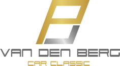 Van Den Berg Logo