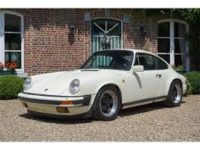 Porsche 911 SC te koop | Van den Berg Car Classic | Bezoek onze website